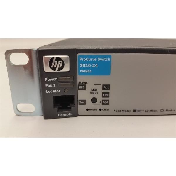 Switch Hp : J9085A