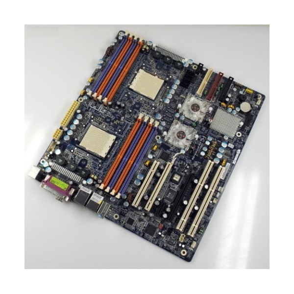 Mainboard für FUJITSU Primergy RX200 S3 : S26361-D1818-B20