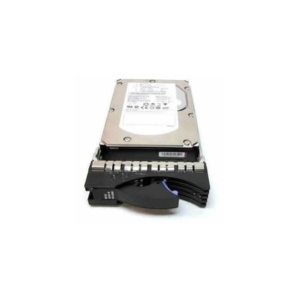 Disco Duro IBM 09L3908 SCSI 3.5" 9 Gigas 10 Krpm