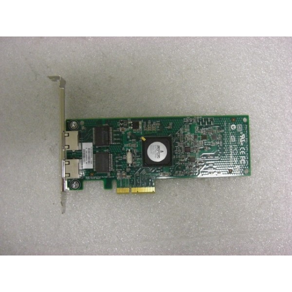 Network Adapters HP NC382T