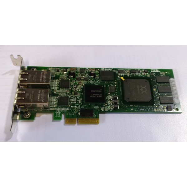 Network Adapters QLOGIC QLE4062C