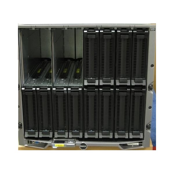 Storage Array DELL M1000E 0