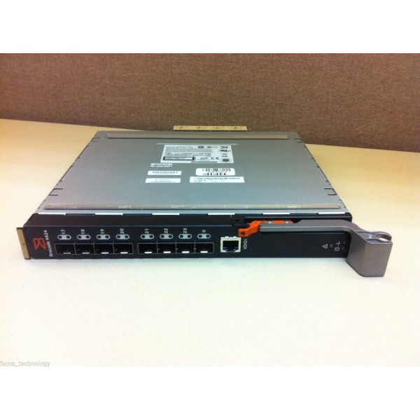 Switch DELL DL-4424-0001 12 Ports 0 0