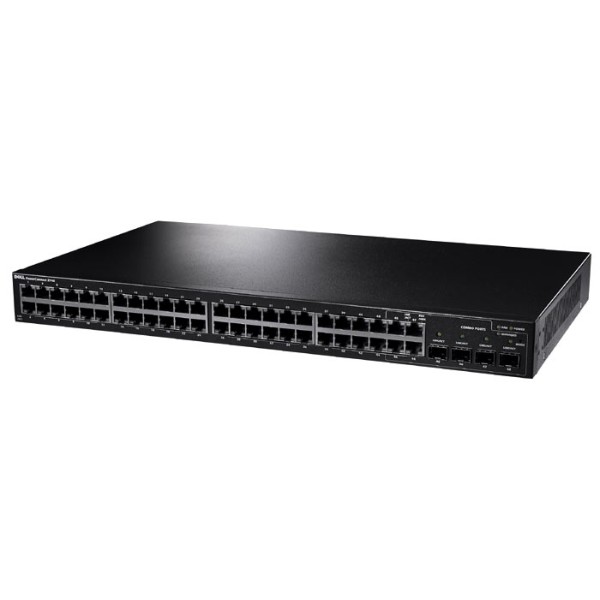 Switch DELL UY486 48 Ports 0 0