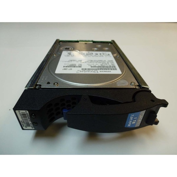 Disco Duro EMC HT299 SATA 3.5" 1000 Gigas 7200 Rpm