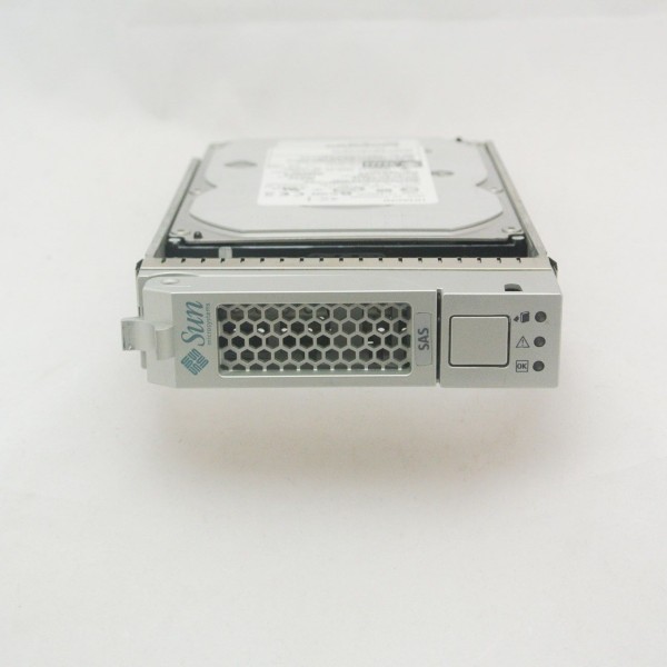 Hard Drive SUN 390-0334-04 SAS 3.5" 146 Gigas 15 Krpm