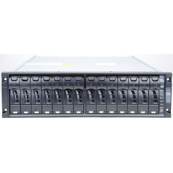 Storage Array NETAPP DS14MK2-3 Fibre channel