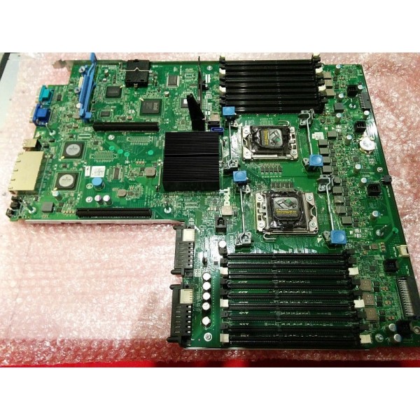 Placa Madre Dell Poweredge R710 : HYPX2