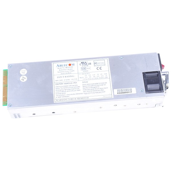 Fuente de Alimentacion SUPERMICRO PWS-0035-M