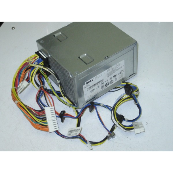 Alimentation pour Dell  Ref : YN642