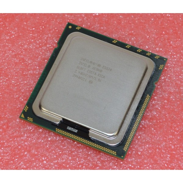 Procesador INTEL E5530