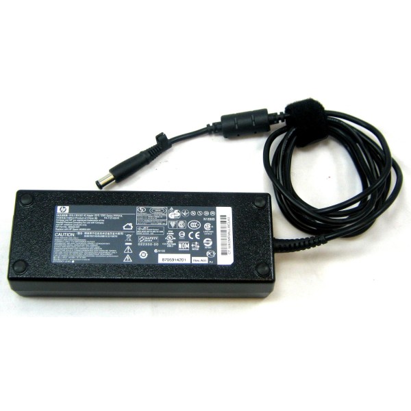 Alimentation pour Hp Portable Ref : 384022-001