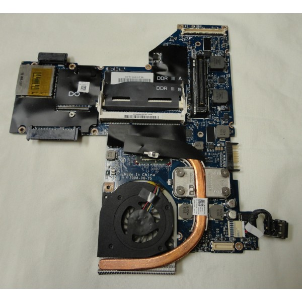 Motherboard DELL 0HM454 for Lattitude E4300