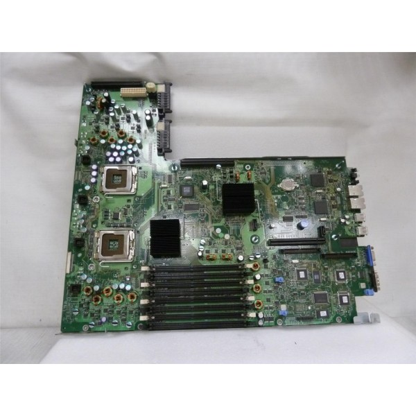 Placa Madre DELL 0CW954 para Poweredge 2950 Gen I