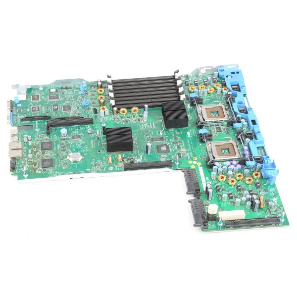 Motherboard DELL 0PR278 for Poweredge 2950 Gen I