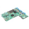 Placa Madre DELL 0PR278 para Poweredge 2950 Gen I