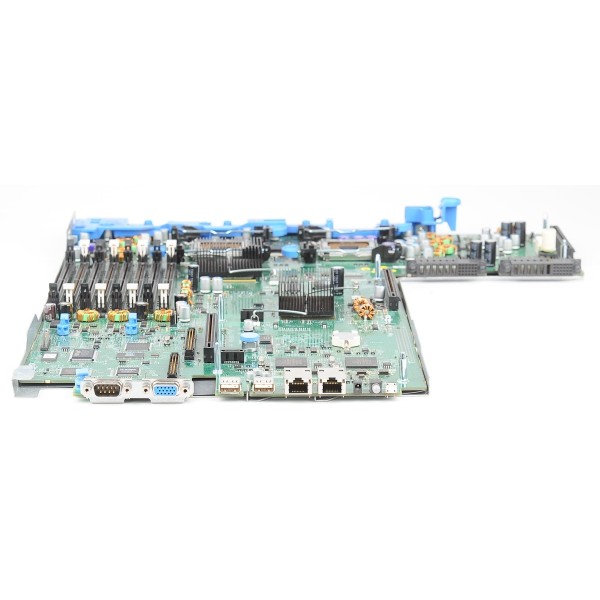 Placa Madre DELL 0PR278 para Poweredge 2950 Gen I