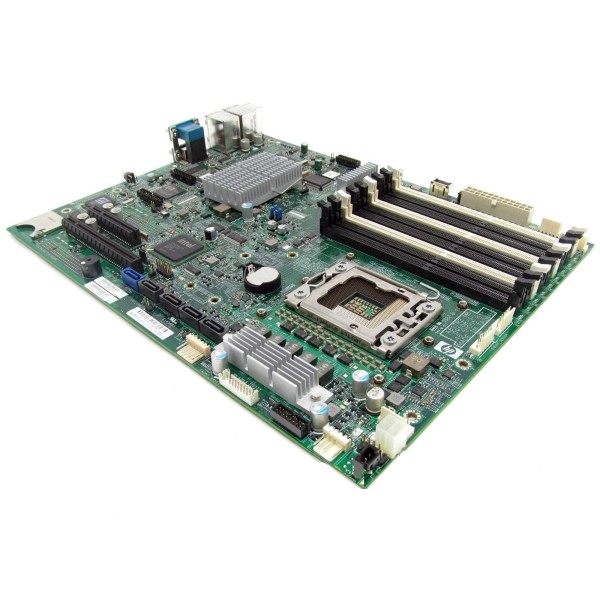 Motherboard HP 536391-001 for Proliant DL320 G6