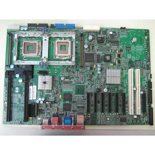 Motherboard HP 013046-001 for Proliant ML370 G5