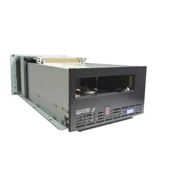 Sauvegarde LTO3 Dell DD033