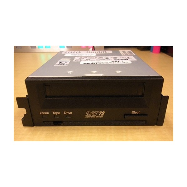 Tape Drive DAT72 DELL TD6100-173