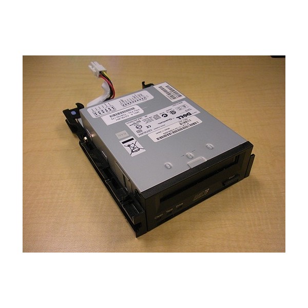 Tape Drive DAT72 DELL TD6100-173