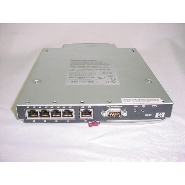 Module HP 414037-001