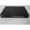 Switch DELL PC2716 16 Ports 0 0