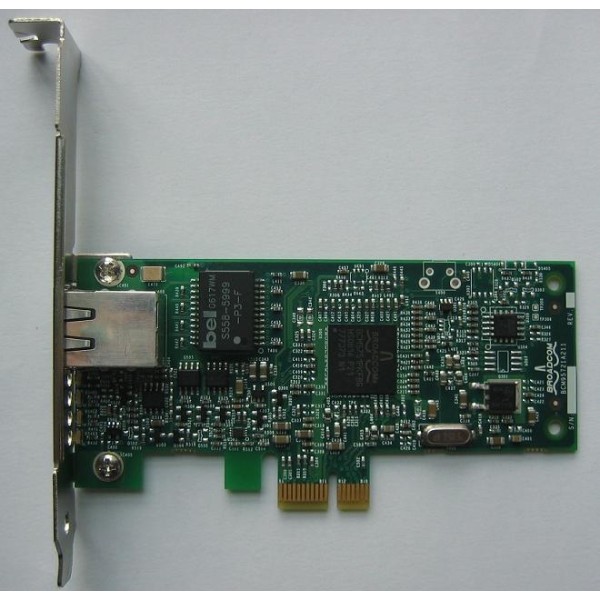 Network Adapters HP 393626-001