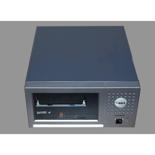 Sauvegarde LTO4 Dell XW272