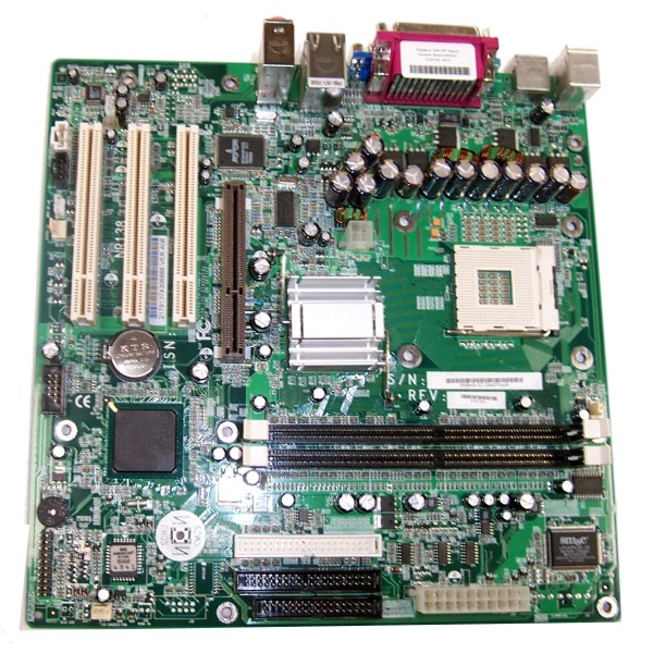 Motherboard HP 335187-001 for D230