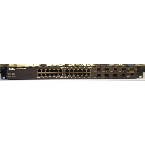 SWITCH Dell : UJ662