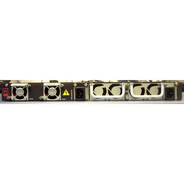 Switch DELL 0UJ662 24 Ports RJ-45 10/100/1000