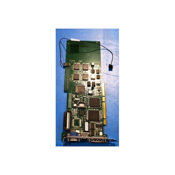 Video Board HP 356-0003550A