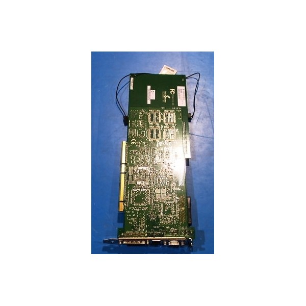 Video Board HP 356-0003550A