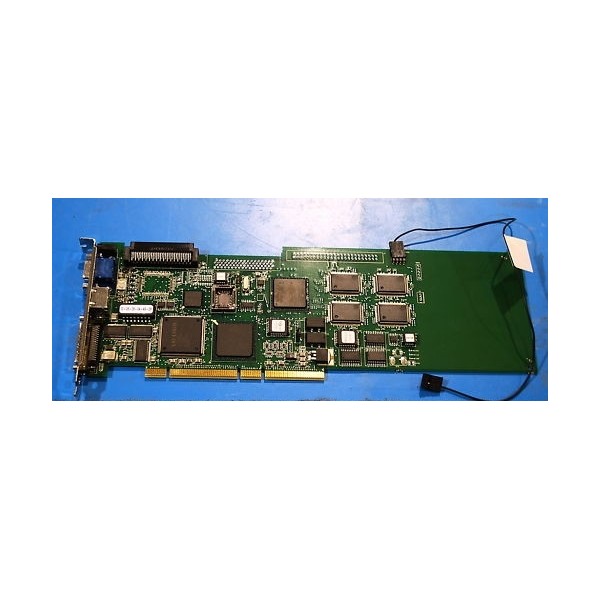 Video Board HP 356-0003550A