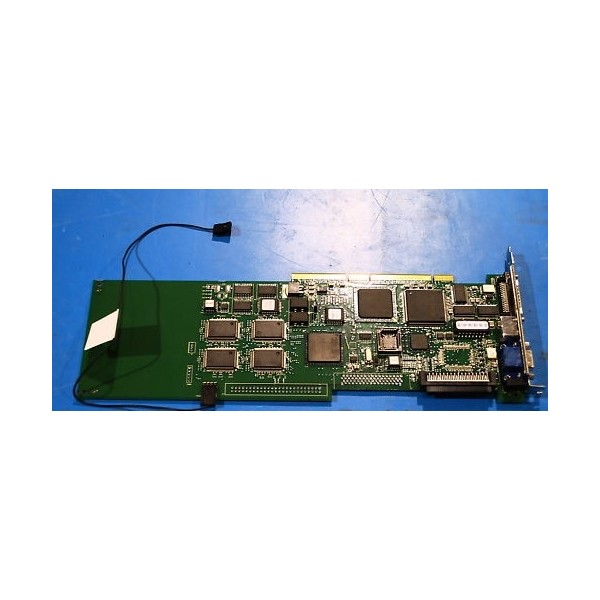 Video Board HP 356-0003550A