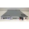 Serveur Dell Poweredge R610 1 x Xeon Quad core E5530 2.40 Ghz