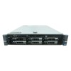 Serveur Dell Poweredge R710 2 x Xeon Quad core X5550 2.67 Ghz