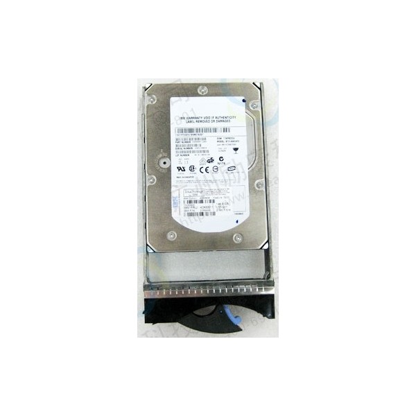 Disco duro IBM Sata 3.5 7200rpm 1000 Gb 43W7630