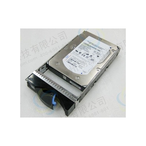 Disco duro IBM Sata 3.5 7200rpm 1000 Gb 43W7630