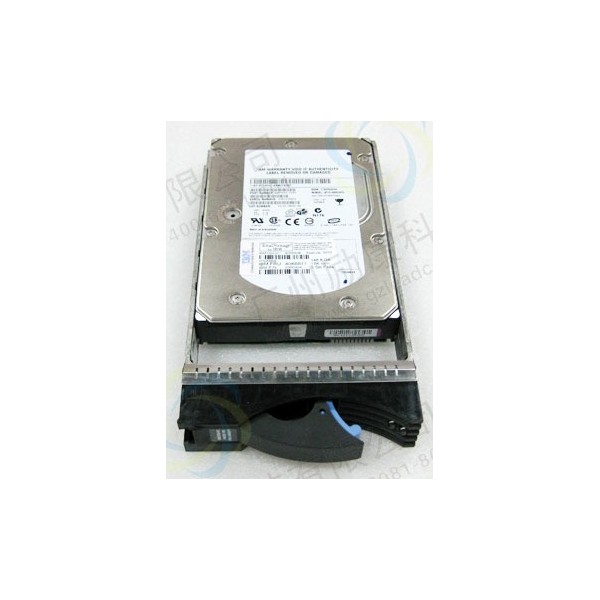 Disco duro IBM Sata 3.5 7200rpm 1000 Gb 43W7630