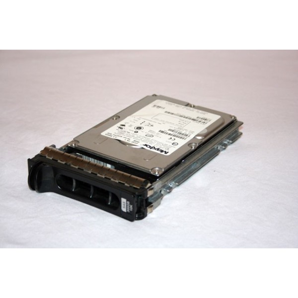 Disque Dur Dell SAS 3.5 7200rpm 1000 Gb U738K