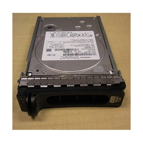 NW342 DELL DISK DRIVE    