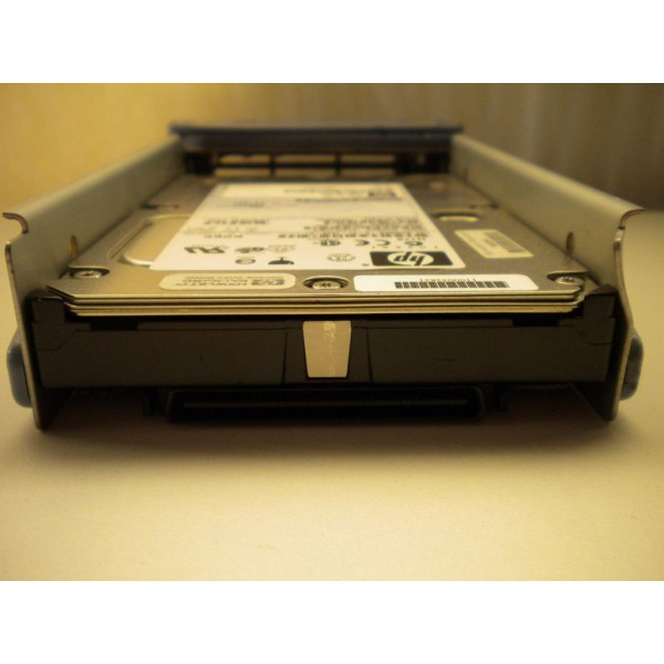 Disque Dur Hp SCSI 3.5 15Krpm 36 Gb A6846-69002