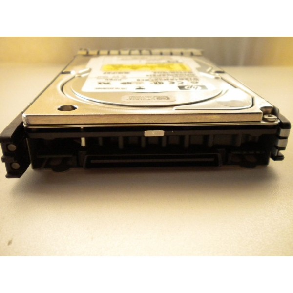 Disque Dur Hp SCSI 3.5 10Krpm 72 Gb A6539-69001