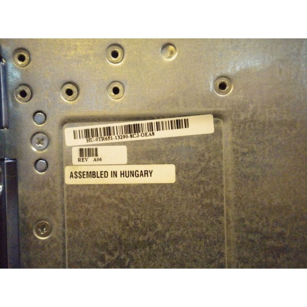 TR651-1 DELL DISK DRIVE  CX4-4PDAE KTN-STL4 