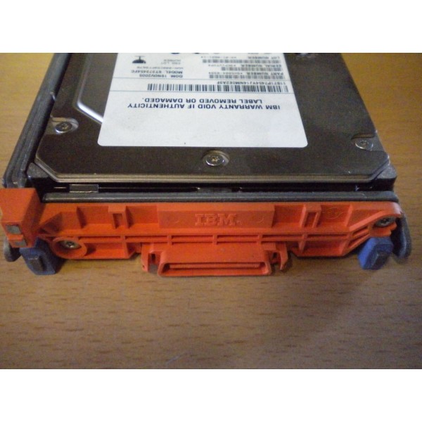 Disque Dur  Ibm Fibre 3.5 15Krpm 72 Gb 32P0769 32P0768