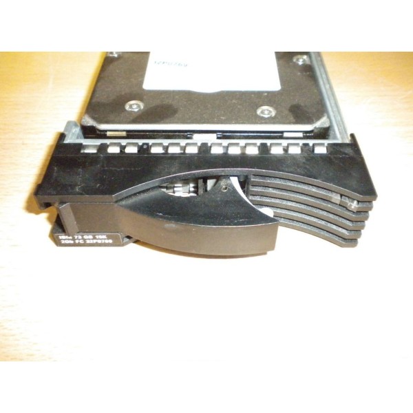 32P0769 IBM DISK DRIVE 