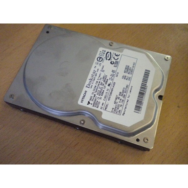 40Y9027 IBM DISK DRIVE  40Y9033  